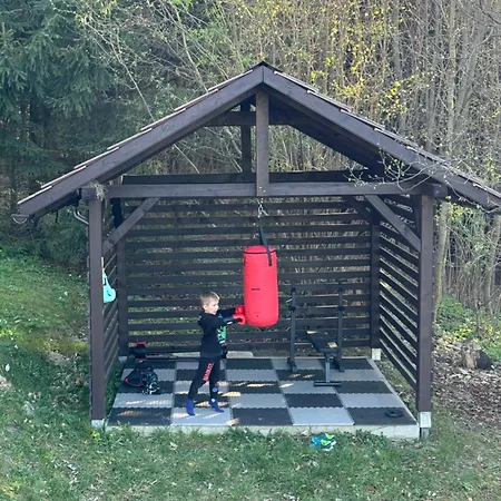 Hygge * Przno