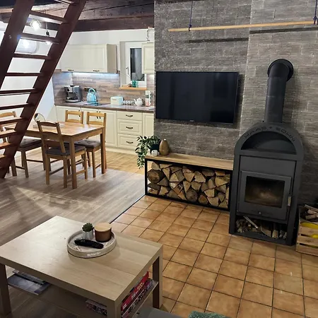 펜션 Hygge *