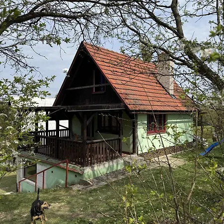 Holiday home Hygge *