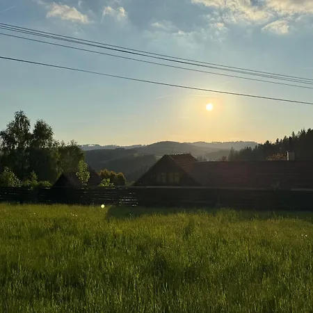 Hygge * Przno