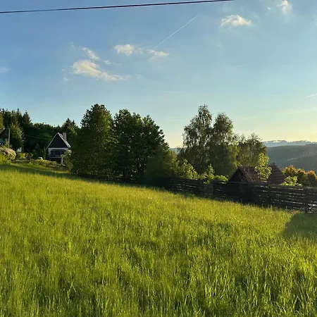 Hygge Przno